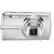 Olympus Mju 1010 Digital Camera - Starry Silver (10.1MP, 7x Optical Zoom) 2.7 inch LCD