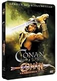 Conan El Bárbaro / Conan El Destructor.(2008)