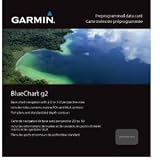 Garmin BlueChart HXUS039R US g2 Digital Map