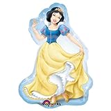 Snow White Disney Princess Mylar Balloon Super Shape