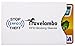 Travelambo RFID Blocking Sleeves (10 Credit Card Holders + 2 Passport Cases Cover)