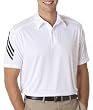 adidas Golf - Men's ClimaCool Mesh All Tour Polo