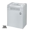 Powershred HS-800 Shredder, High Security , 16" Throat, 8 Sheet Capacity, Gray