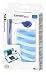 Venom Licensed Blue Silicon Glove for DS Lite (Nintendo DS)