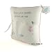 Me to You Bear Wedding Ring Cushion