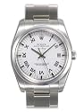 Rolex Oyster Perpetual Air-King Mens Watch 114200-WRO
