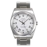 Rolex Oyster Perpetual Air-King Mens Watch 114200-WRO