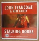 Review ISIS Audio Books  / Stalking Horse