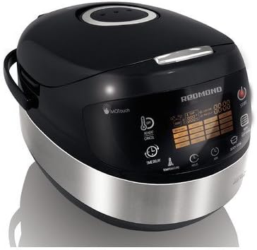 5.25-Quart Multi Cooker by Redmond USA
