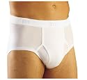 BVD Men's Brief, 5-Pack