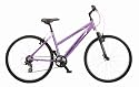 Land Rover Matarari 15" Ladies Purple Bike
