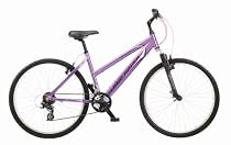 Land Rover Matarari 15" Ladies Purple Bike