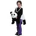 Aeromax Panda Wrap-N-Ride
