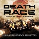 DEATH RACE [Soundtrack]
