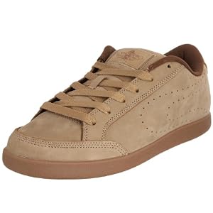 Duffs Mens G4 Special Reserve Skate Shoe by Duffs