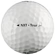 AAA Titleist NXT Tour used golf balls