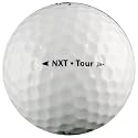 AAA Titleist NXT Tour used golf balls