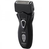 Panasonic Pro-Curve Triple Blade Shaving System, ES7103K, Wet/Dry 1 ea