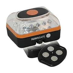 Navisafe Multifunktions-LED-Sicherheitslicht NAVI Light Sport