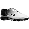 Mens Nike Air Zoom Vapor Golf Shoes
