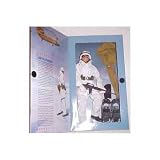 GI JOE ARMY COLD WEATHER SOLDIER, African American