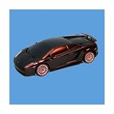 Radio Control Lamborghini Murcielago 1:24 Scale Full Function licensed model RTR