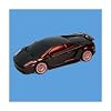 Radio Control Lamborghini Murcielago 1:24 Scale Full Function licensed model RTR