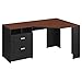Wheaton Collection Reversible Corner Desk