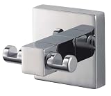 Produkt-Bild: Haceka 28180110 Mezzo Chrome, Doppelhaken