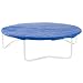 Vortigern 8ft Trampoline Debris/Weather Cover for Circular Trampolines