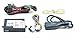 Rostra 250-9627 Cruise Control Kit For 2010-2014 Hyundai Tucson and 2007-2015 Kia Optima