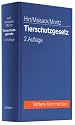 Tierschutzgesetz: aktuell - verst&auml;ndlich - fundiert