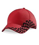 B/field Grand Prix Cap