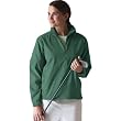 Weatherproof Ladies' Microfiber Zip Sleeve Windshirt