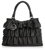 G by GUESS Tresse Tote Bag, BLACK 41IWcRG27jL. SL160 G by GUESS Tresse Tote Bag, BLACK