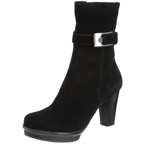 La Canadienne Women's Marlie Ankle Boot