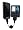 Lenmar PPUS20 PowerPort Solar Charger & Battery for Cell Phone/MP3/PDA/Gaming Devices, Charging Cable/Device Tip Adapters
