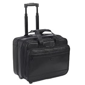 Business/Computer Cases Samsonite Computer Wheeled Case
