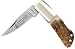 Puma P210600 Stainless Steel IP Micro Stag