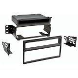 '2007-'2011 Nissan Versa Installation Kit 