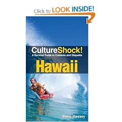 Hawaii: A Survival Guide to Customs and Etiquette