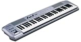Edirol PC-80 Complete Software Synth Package: Keyboard, Audio / Midi Interface, Sonar LE, and speakers