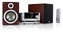 Philips MCM 770 Kompaktanlage (CD/MP3/WMA-Player, UKW-/MW-Tuner, 2-Wege Lautsprecher, <acronym title=