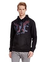 Broadway NYC Sudadera Banks (Negro)