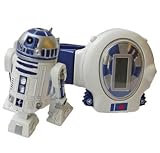 Star Wars R2D2 Whizz Watch