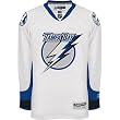 Tampa Bay Lightning NHL 2007 RBK Premier Team Hockey Jersey (White)