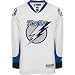Tampa Bay Lightning NHL 2007 RBK Premier Team Hockey Jersey (White)
