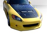 2000-2008 Honda S2000 Carbon Creations J-Magic Hood