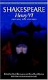 Henry VI: Parts I, II, and III (Bantam Classic)