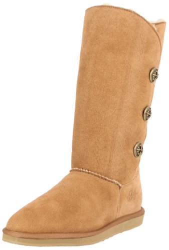Aussie Girl Sunday Tall Boot